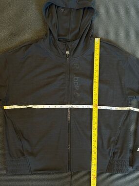 Reebok light jacket